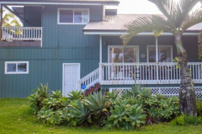 Hale Honu home
